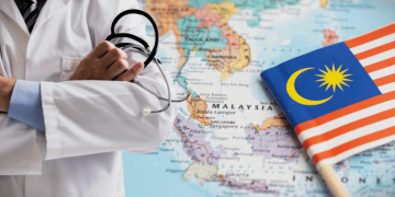 Malaysia Perkukuh Pengaruh Dalam Industri Kesihatan Global – MATRADE