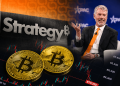 Strategy Tambah Bitcoin Lagi, Pegangan Kini Hampir 847,000 BTC