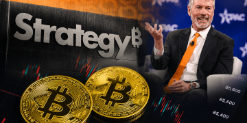 Strategy Tambah Bitcoin Lagi, Pegangan Kini Hampir 847,000 BTC
