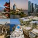 5 Negara Dengan Hutang Tertinggi Di Dunia
