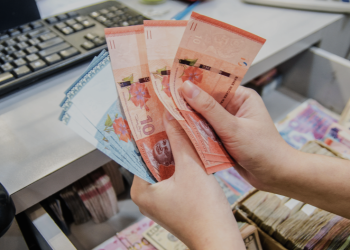 Ringgit Catat Pemulihan Berbanding USD