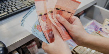 Ringgit Catat Pemulihan Berbanding USD