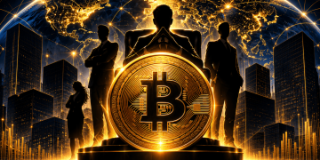Siapa Pemilik Bitcoin Terbanyak Pada 2026?