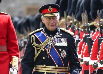Buckingham Palace Umum Raja Charles III Akan Dedahkan Bil Cukai Peribadi