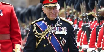Buckingham Palace Umum Raja Charles III Akan Dedahkan Bil Cukai Peribadi