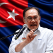 Johor Terima Dana RM16 Bilion, Walaupun Hasil Cuma RM14 Bilion – PMX