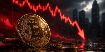 Bitcoin Kembali Ke $60,000, Tekanan Jualan Semakin Memuncak?