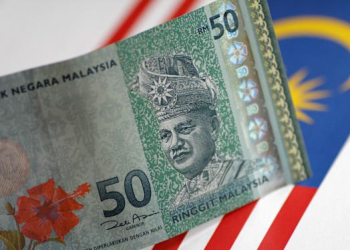 Ringgit Dibuka Lebih Kukuh Disokong Lonjakan FDI