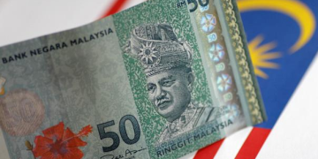 Ringgit Dibuka Lebih Kukuh Disokong Lonjakan FDI