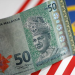 Ringgit Dibuka Lebih Kukuh Disokong Lonjakan FDI