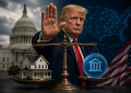 Trump Tangguh Akta Larangan CBDC, CLARITY Act Turut Jadi Persoalan?