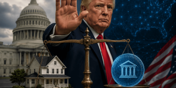 Trump Tangguh Akta Larangan CBDC, CLARITY Act Turut Jadi Persoalan?