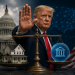 Trump Tangguh Akta Larangan CBDC, CLARITY Act Turut Jadi Persoalan?