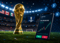 Piala Dunia 2026 Jadi Pentas Baharu Token Kripto Atlet