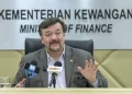 Malaysia Berdepan Cabaran Fiskal, Namun Ekonomi Masih Kukuh