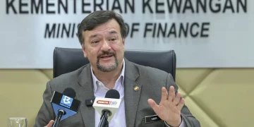 Malaysia Berdepan Cabaran Fiskal, Namun Ekonomi Masih Kukuh