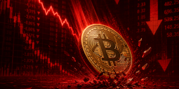 Bitcoin Sentuh $59,000, Adakah Tragedi 2022 Berulang Kembali?