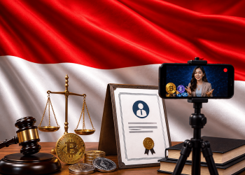 Promosi Kripto Di Indonesia Kini Dikawal Lebih Ketat