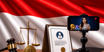 Promosi Kripto Di Indonesia Kini Dikawal Lebih Ketat