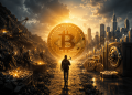 Apa Berlaku Jika Bekalan Bitcoin Cecah 21 Juta Unit?