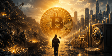 Apa Berlaku Jika Bekalan Bitcoin Cecah 21 Juta Unit?