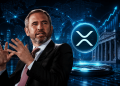 CEO Ripple Dedah Potensi XRP Dalam Transaksi $16 Trilion!