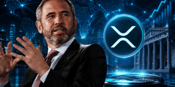 CEO Ripple Dedah Potensi XRP Dalam Transaksi $16 Trilion!