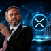 CEO Ripple Dedah Potensi XRP Dalam Transaksi $16 Trilion!