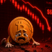 Bitcoin Jatuh Bawah $67,000, Apa Sebenarnya Berlaku?