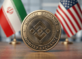 Bursa Kripto Utama Iran, Nobitex Disekat Amerika Syarikat!