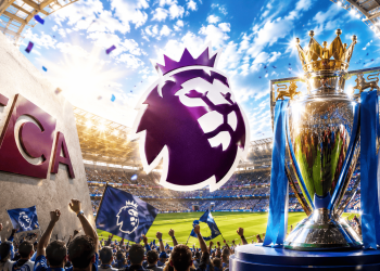 FCA UK Beri Amaran Kepada Kelab EPL Yang Mempromosikan Platform Kripto Tidak Berlesen