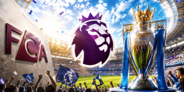 FCA UK Beri Amaran Kepada Kelab EPL Yang Mempromosikan Platform Kripto Tidak Berlesen