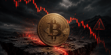 Bitcoin Masih Di Zon Kritikal, Pelabur Tunggu Isyarat Pemulihan