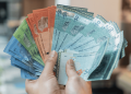 Ringgit Catat Kenaikan Awal, DXY Susut 0.25%