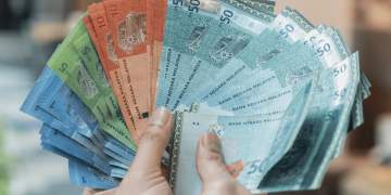 Ringgit Catat Kenaikan Awal, DXY Susut 0.25%