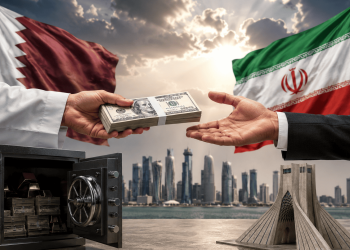 Iran Umum $6 Bilion Aset Beku Di Qatar Bakal Dipulangkan