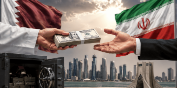Iran Umum $6 Bilion Aset Beku Di Qatar Bakal Dipulangkan