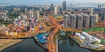 Syarikat Gergasi Dunia Mula Beralih ke Malaysia dari Singapura