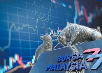 Bursa Malaysia Dibuka Positif, Namun Pelabur Kekal Berhati-hati
