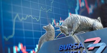 Bursa Malaysia Dibuka Positif, Namun Pelabur Kekal Berhati-hati