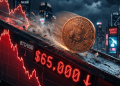 Bitcoin Tergelincir Lagi, Isyarat ‘Bearish’ Semakin Jelas?