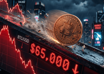 Bitcoin Tergelincir Lagi, Isyarat ‘Bearish’ Semakin Jelas?