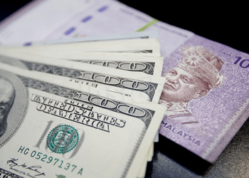Ringgit Catat Kenaikan Walaupun Data Ekonomi AS Kekal Kukuh?