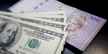 Ringgit Catat Kenaikan Walaupun Data Ekonomi AS Kekal Kukuh?