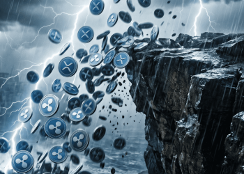 XRP Terjunam Bawah $2, Jatuh Ke Paras Kritikal!