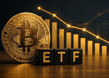 Bitcoin ETF Kehilangan $4.4 Bilion Untuk 13 Hari Berturut-Turut!