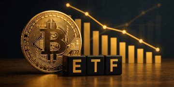 Bitcoin ETF Kehilangan $4.4 Bilion Untuk 13 Hari Berturut-Turut!