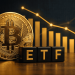 Bitcoin ETF Kehilangan $4.4 Bilion Untuk 13 Hari Berturut-Turut!