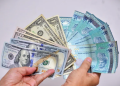 USD Dominasi Pasaran, Ringgit Catat Prestasi Bercampur