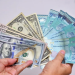 USD Dominasi Pasaran, Ringgit Catat Prestasi Bercampur